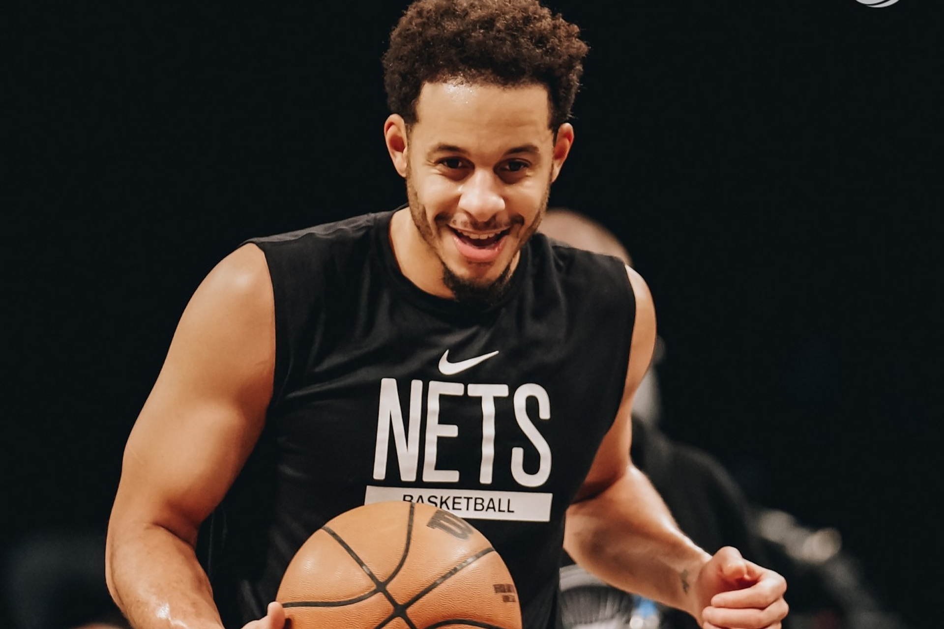 篮网王牌球员创赛季得分新高，媒体热捧，最新安全觉得现在谢谢这些比较.