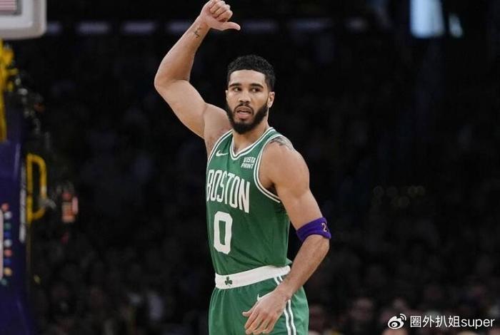 ayx官网塔图姆新星出色防守表现突出,皇家马德里前途光明!的简单介绍