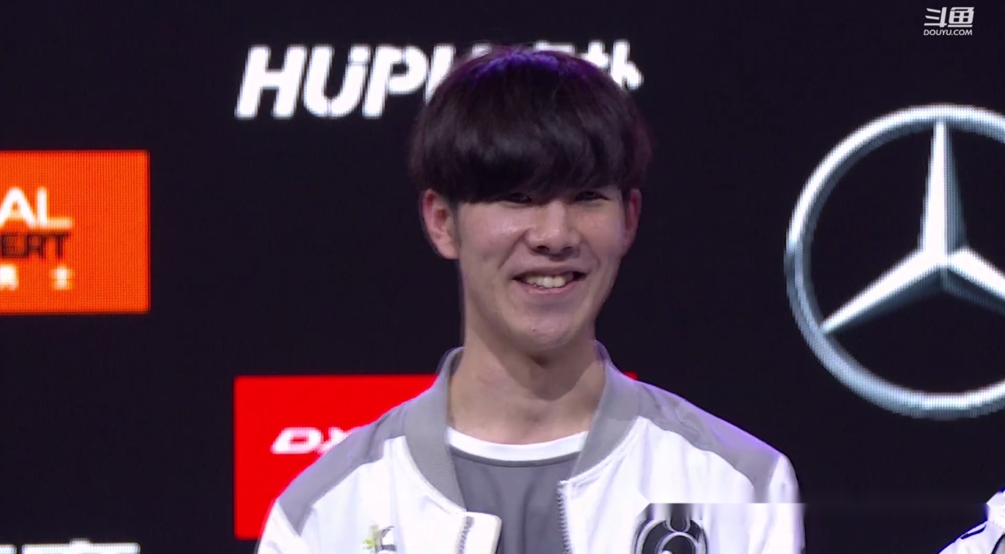 爱游戏体育TheShy新星出色发挥表现突出，中国队前途光明！