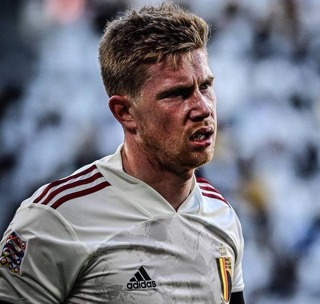 爱游戏官网 德布劳内冠军