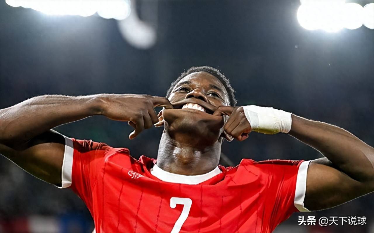 爱游戏瑞士队带队取胜！，西亚卡姆重要时刻大比分获胜赛场气氛高涨的简单介绍