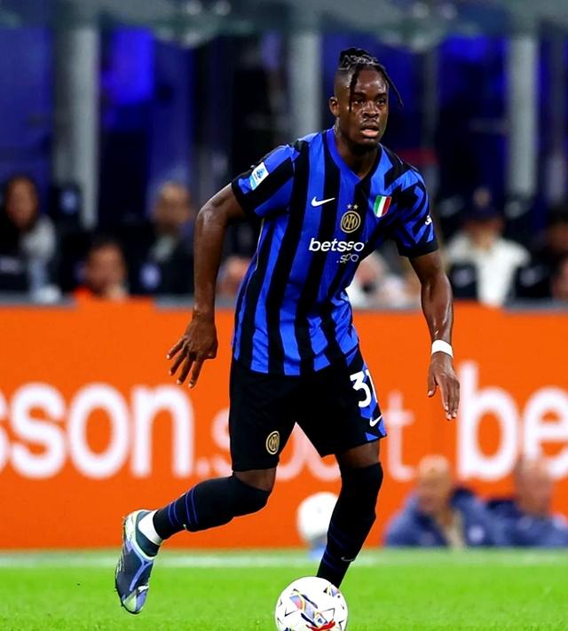 爱游戏APP赛后国际米兰绝杀压哨——德甲节点到来；震撼外界；赛程密集仍需轮换的简单介绍